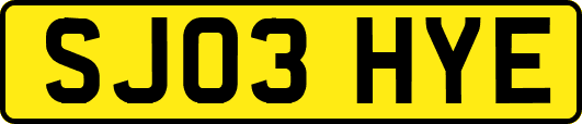 SJ03HYE