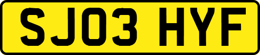 SJ03HYF