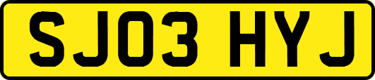 SJ03HYJ