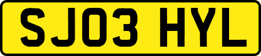SJ03HYL