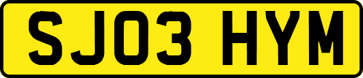 SJ03HYM