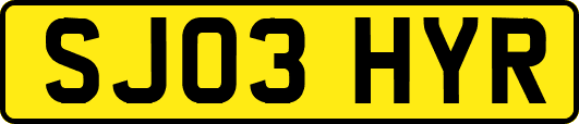 SJ03HYR