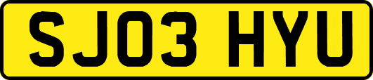 SJ03HYU