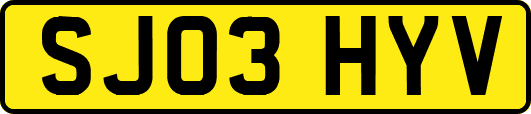 SJ03HYV
