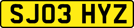 SJ03HYZ