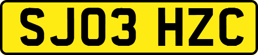 SJ03HZC