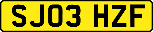 SJ03HZF