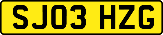 SJ03HZG
