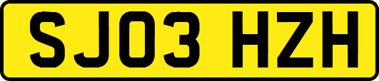 SJ03HZH