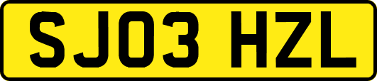 SJ03HZL