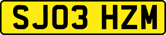 SJ03HZM