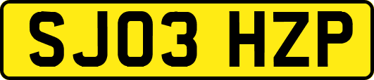 SJ03HZP