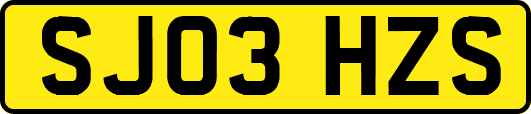 SJ03HZS