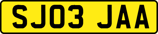 SJ03JAA