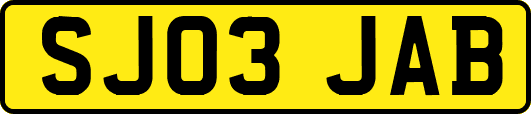 SJ03JAB