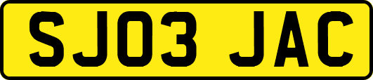 SJ03JAC
