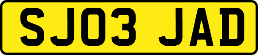 SJ03JAD