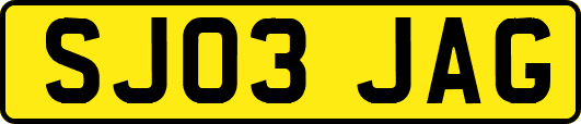 SJ03JAG