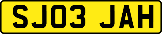 SJ03JAH