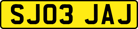 SJ03JAJ