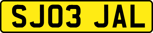 SJ03JAL