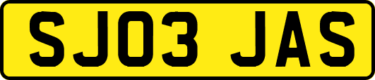 SJ03JAS