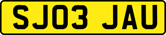 SJ03JAU