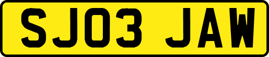 SJ03JAW