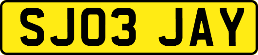SJ03JAY
