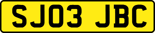 SJ03JBC
