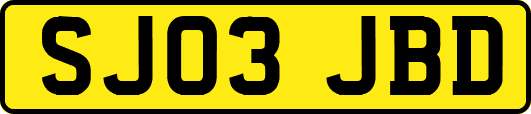 SJ03JBD