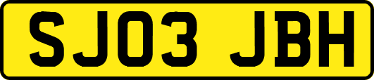 SJ03JBH