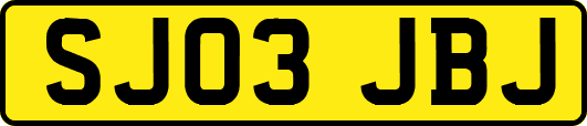 SJ03JBJ