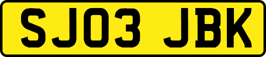 SJ03JBK