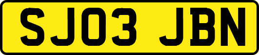 SJ03JBN