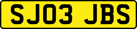 SJ03JBS
