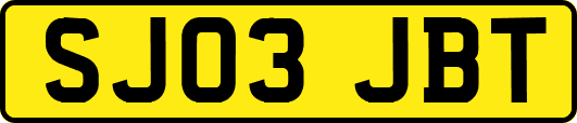 SJ03JBT