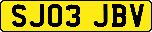 SJ03JBV