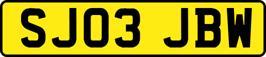SJ03JBW