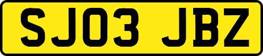 SJ03JBZ