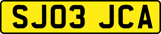 SJ03JCA