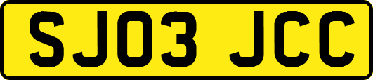SJ03JCC