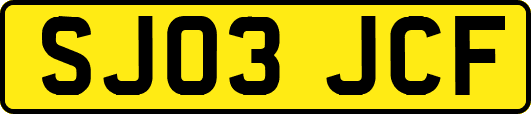SJ03JCF