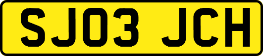 SJ03JCH