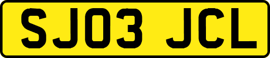 SJ03JCL