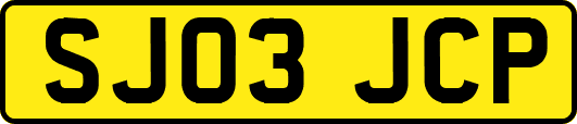SJ03JCP