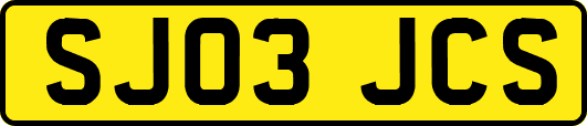 SJ03JCS