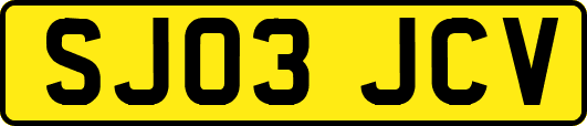 SJ03JCV