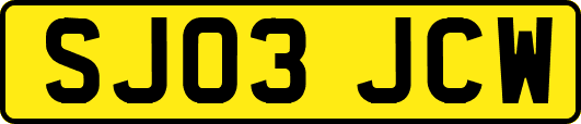 SJ03JCW