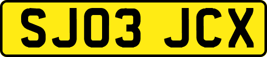 SJ03JCX